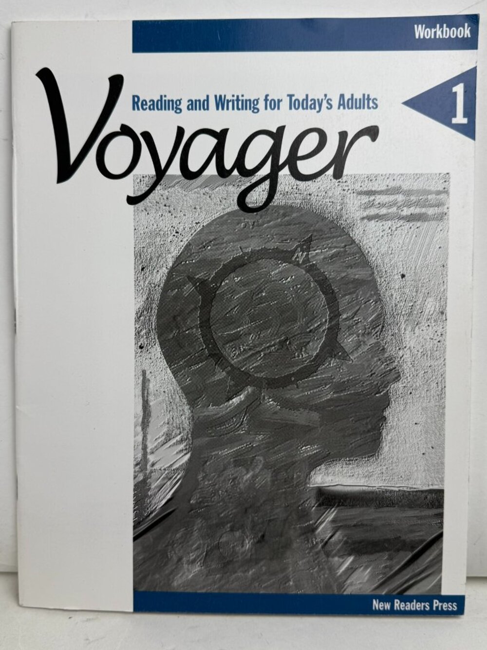 Voyager: Reading and Writing for Today's Adults – Workbook 1 1-56420-161-9